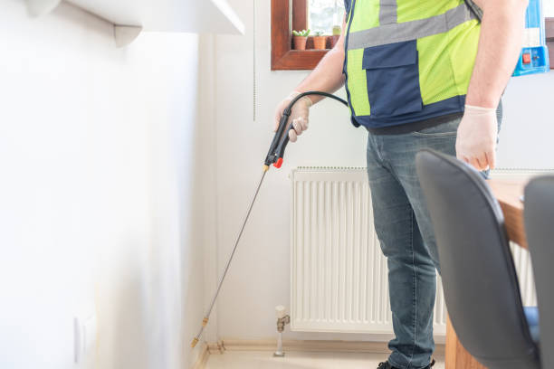 Best Wasp Removal Services  in Noblesville, IN